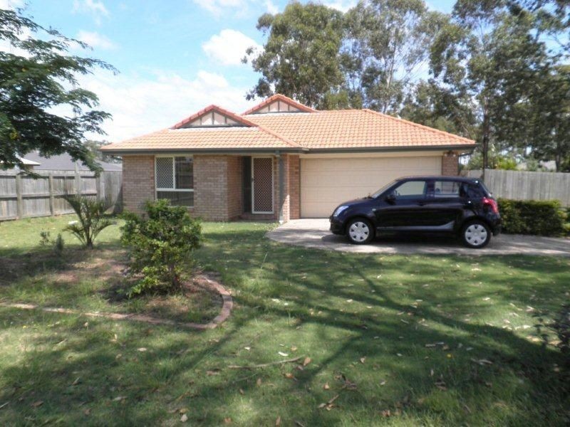 13 Daintree Place, Redbank QLD 4301