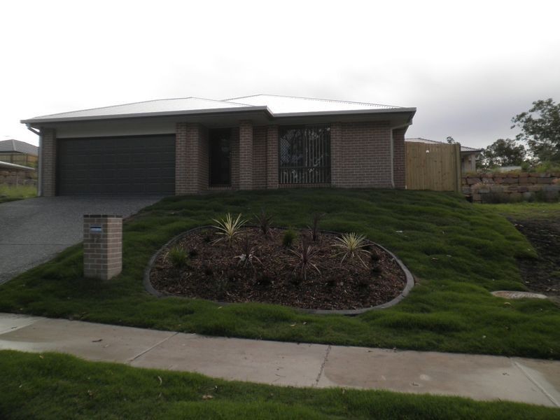 42 Trevor Street, Bellbird Park QLD 4300