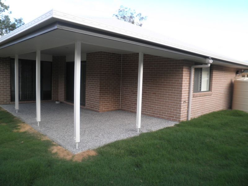 42 Trevor Street, Bellbird Park QLD 4300