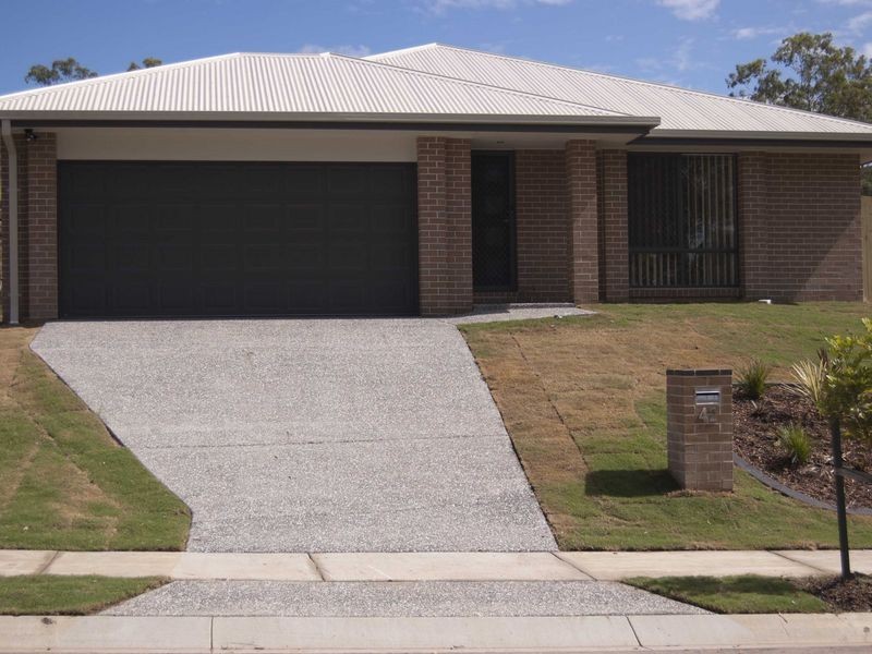 42 Trevor Street, Bellbird Park QLD 4300