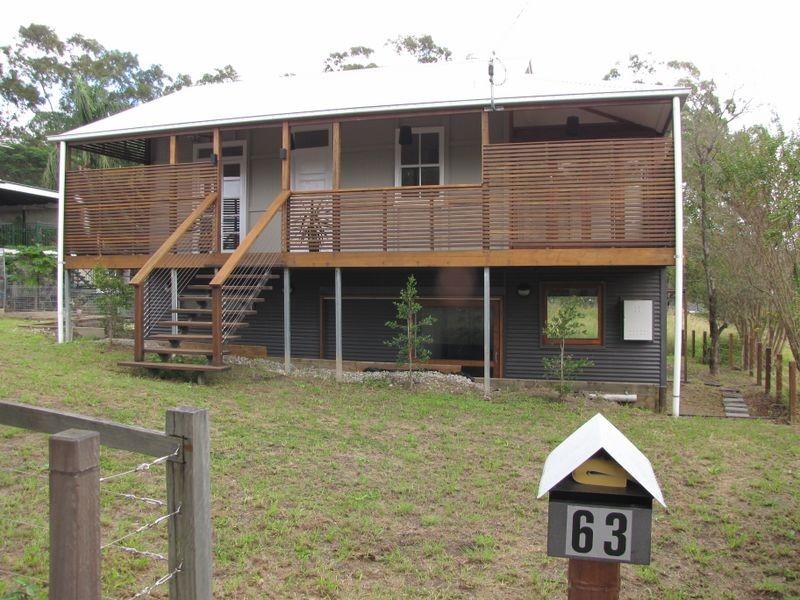 63 Bertha Street, Goodna QLD 4300