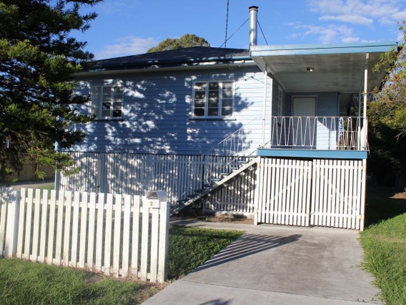 20A Queen Street, Newtown QLD 4305