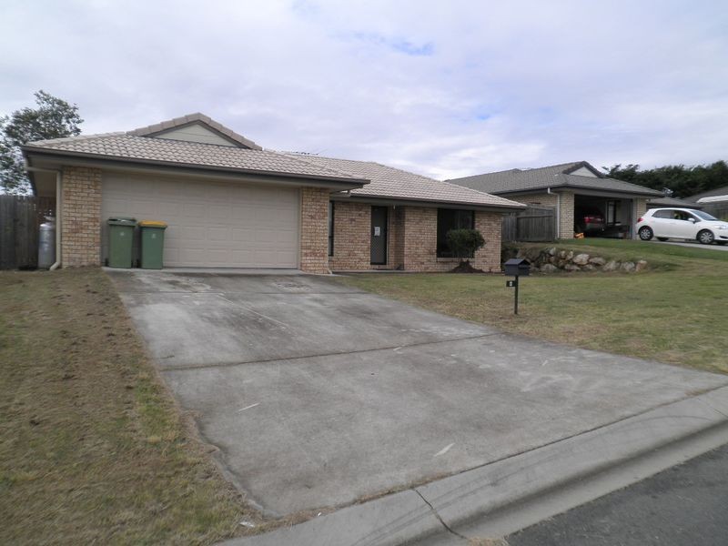 4 Demmers Court, Goodna QLD 4300