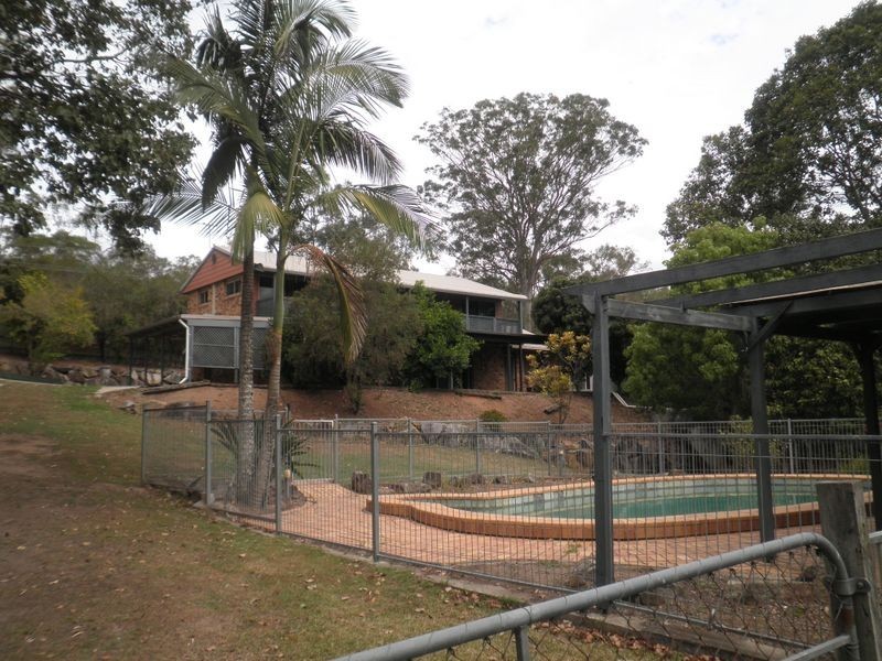 172 Jones Road, Bellbird Park QLD 4300