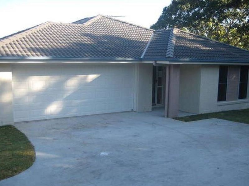 86A Johnston Street, Bellbird Park QLD 4300