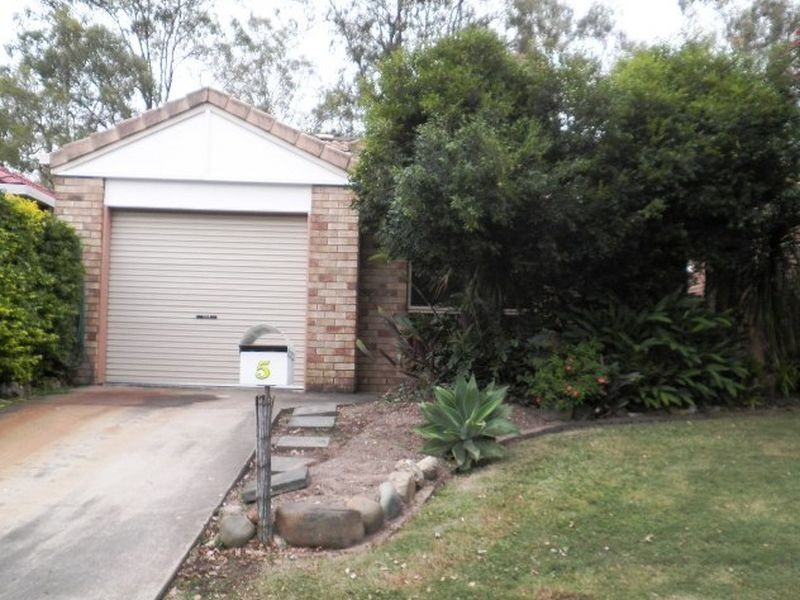 5 Trevino Place, Wacol QLD 4076