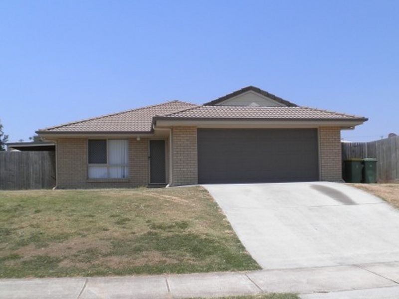5 Bloom Way, Goodna QLD 4300