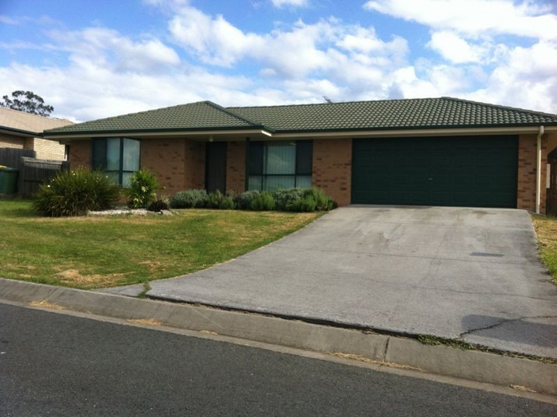 3 Barambah Court, Redbank Plains QLD 4301
