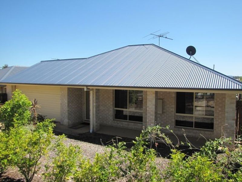 9 Guerin Court, Collingwood Park QLD 4301