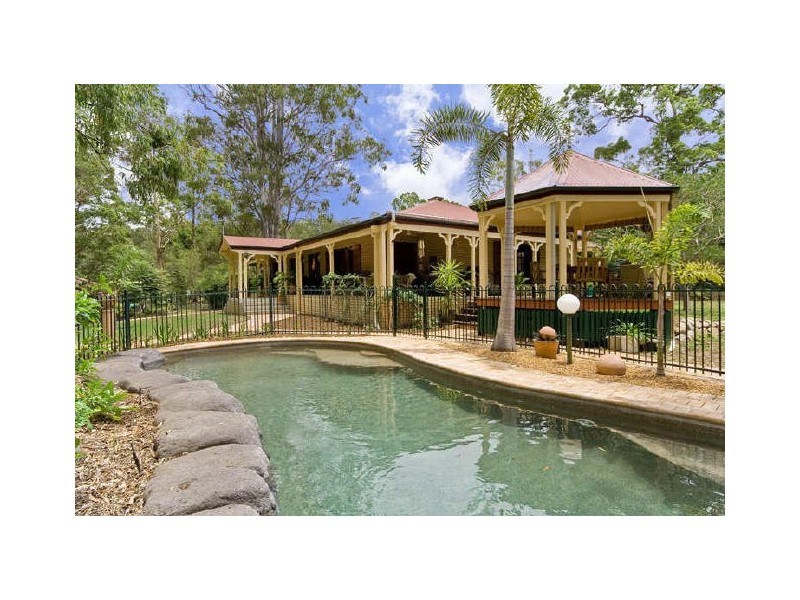Bellbird Park QLD 4300