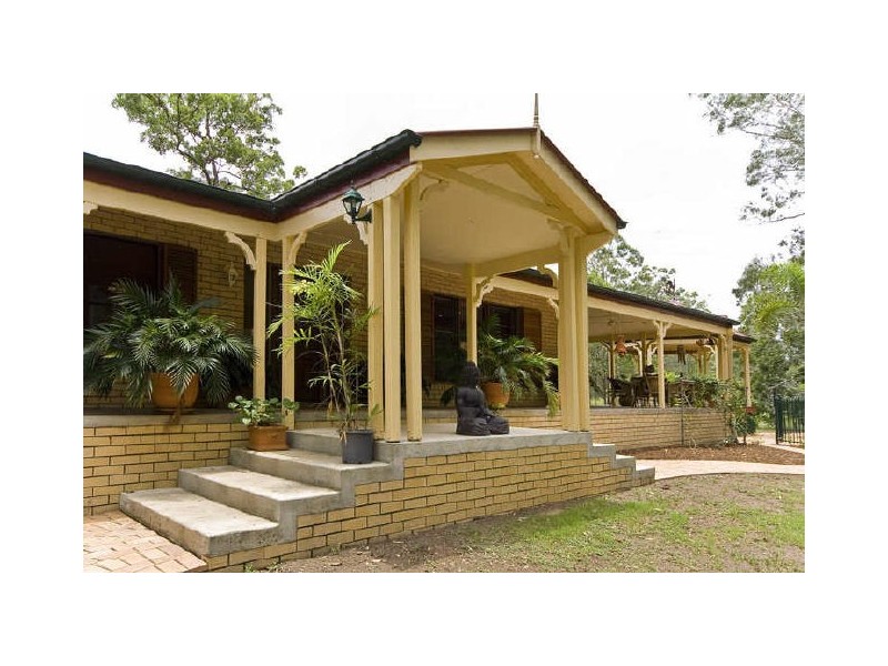 Bellbird Park QLD 4300