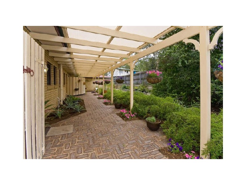Bellbird Park QLD 4300