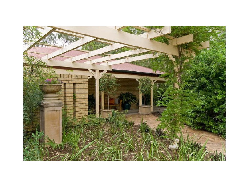 Bellbird Park QLD 4300