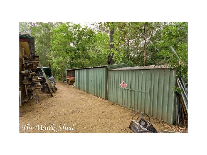 Bellbird Park QLD 4300