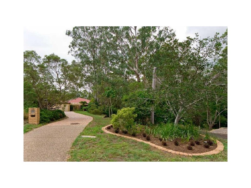 Bellbird Park QLD 4300