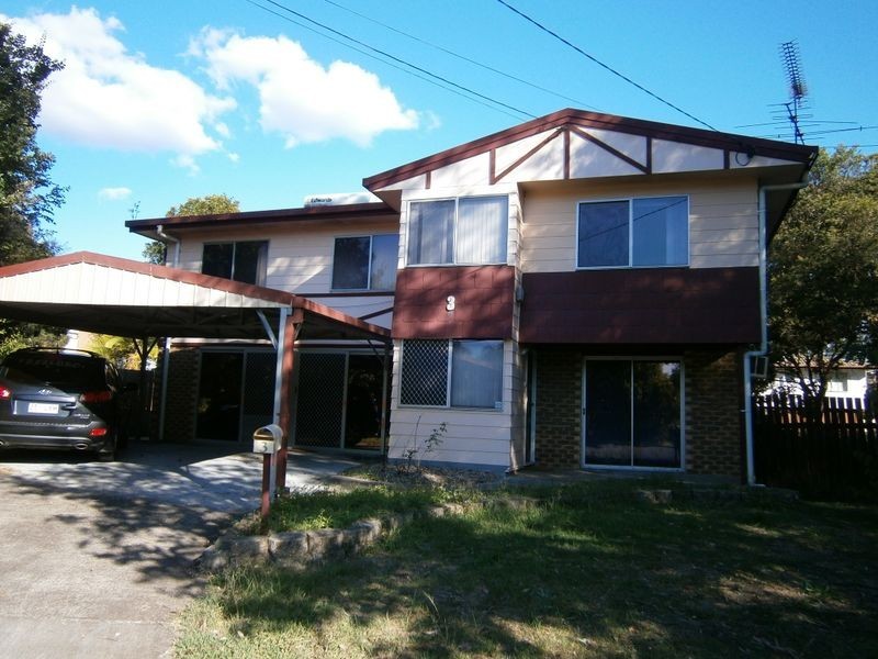 3 Wills Court, Redbank Plains QLD 4301