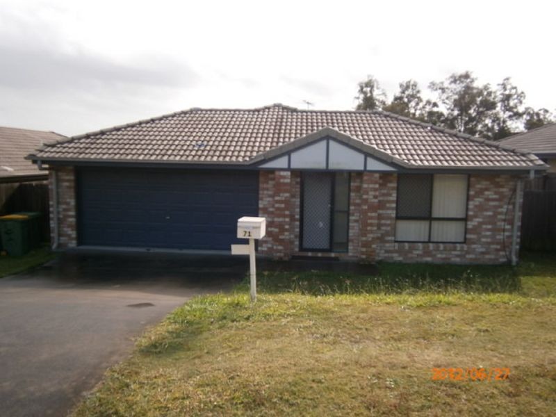 71 Storr Circuit, Goodna QLD 4300