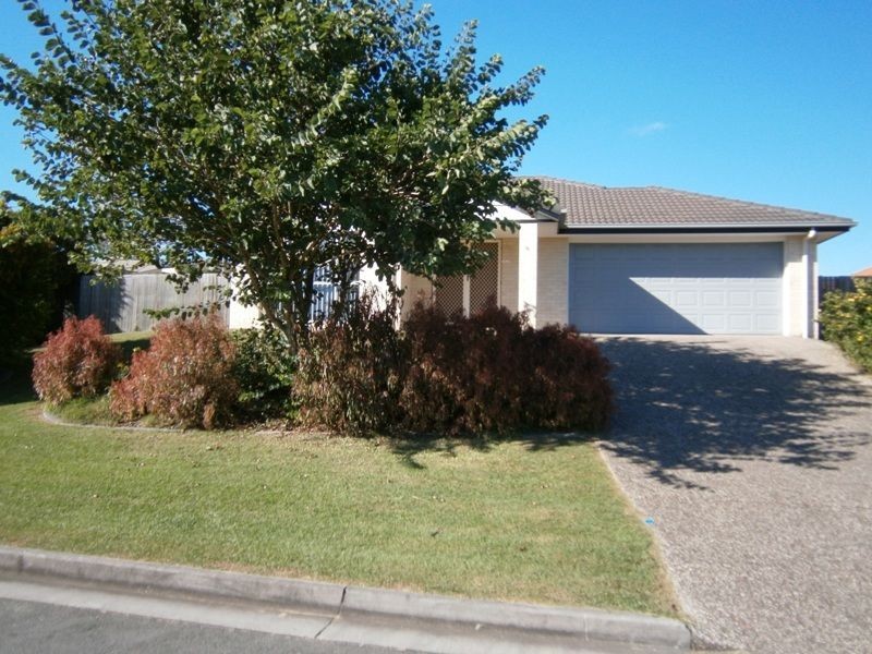 16 Sutherland Crescent, Goodna QLD 4300