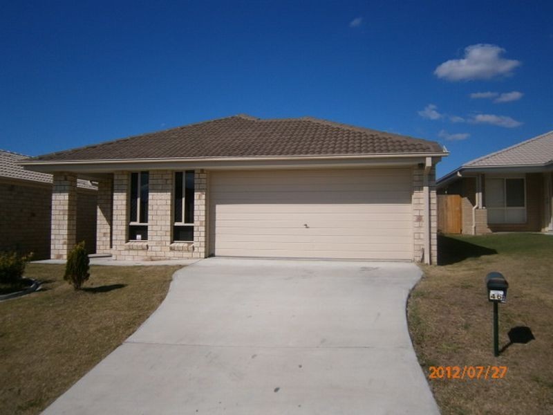 46A Cheihk Cres, Collingwood Park QLD 4301