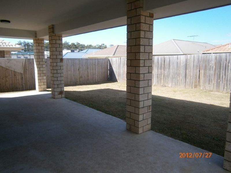 46A Cheihk Cres, Collingwood Park QLD 4301