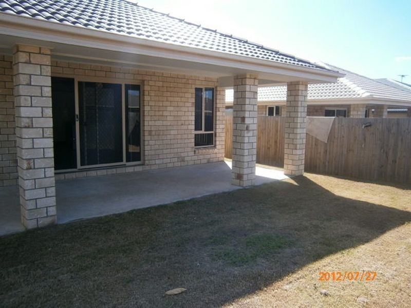 46A Cheihk Cres, Collingwood Park QLD 4301