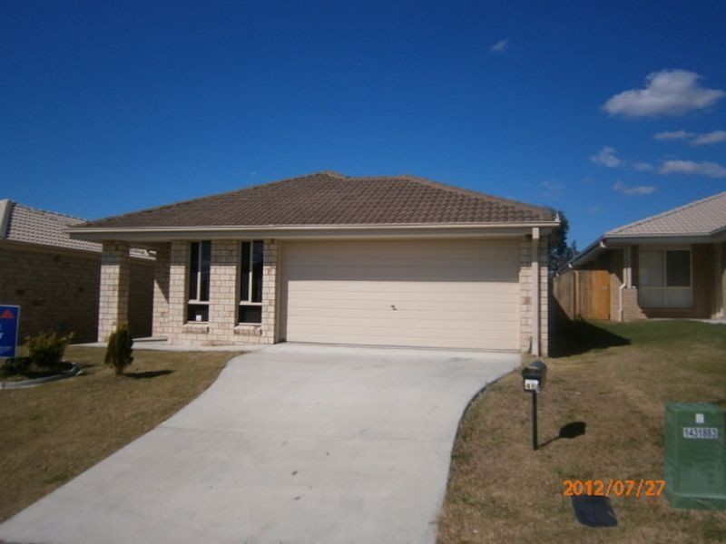 46A Cheihk Cres, Collingwood Park QLD 4301