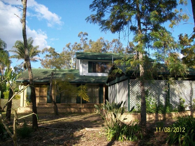 250 Old Logan Road, Camira QLD 4300