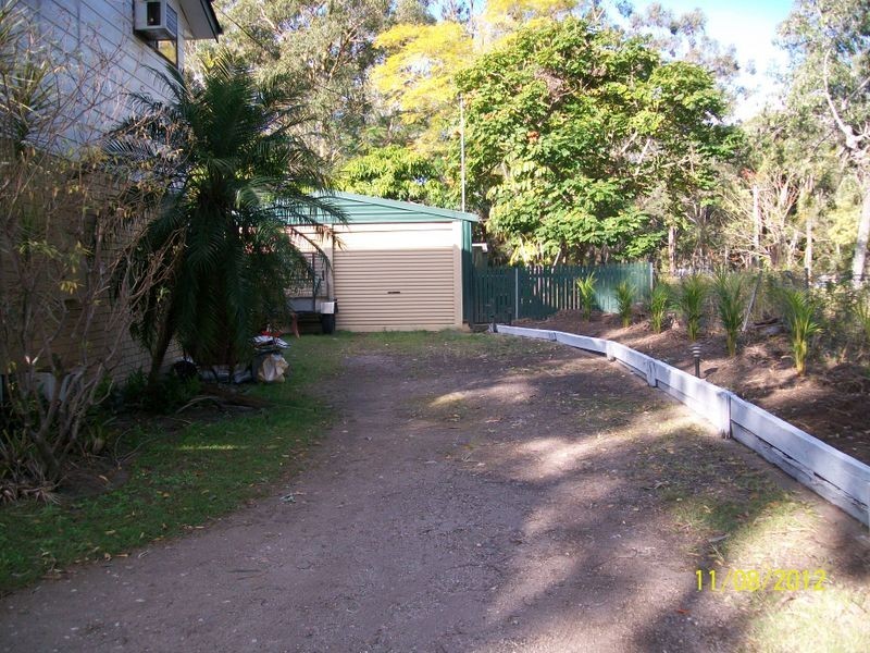 250 Old Logan Road, Camira QLD 4300