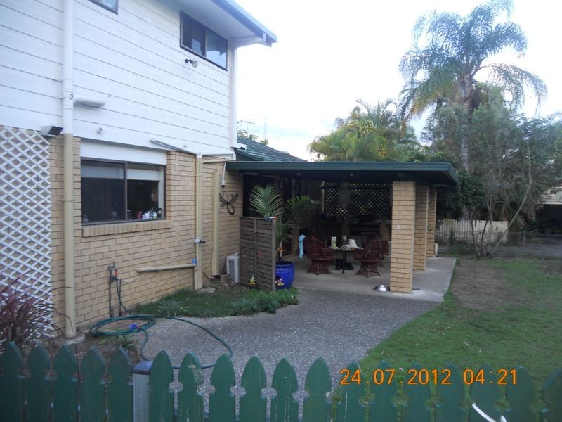 250 Old Logan Road, Camira QLD 4300