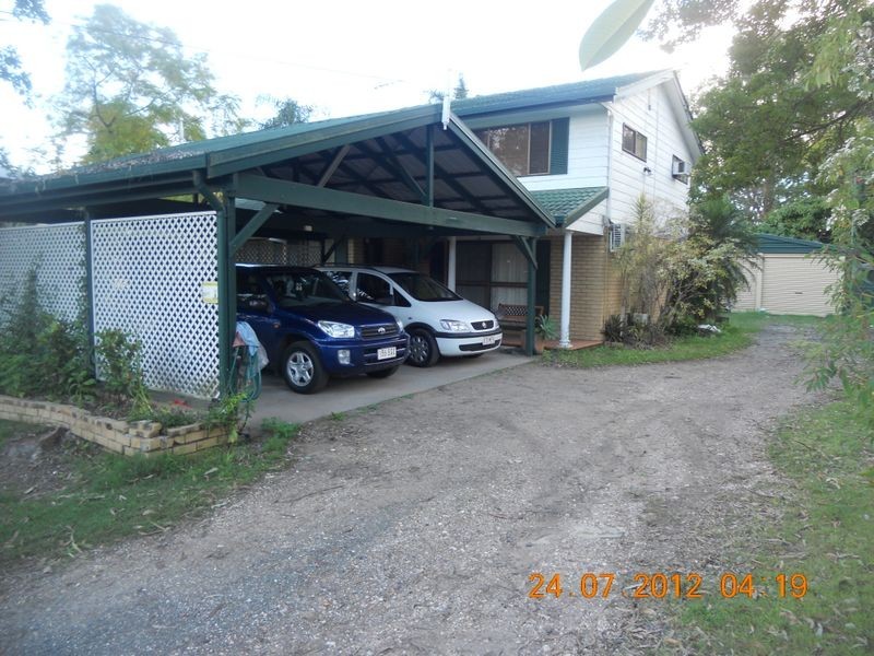 250 Old Logan Road, Camira QLD 4300