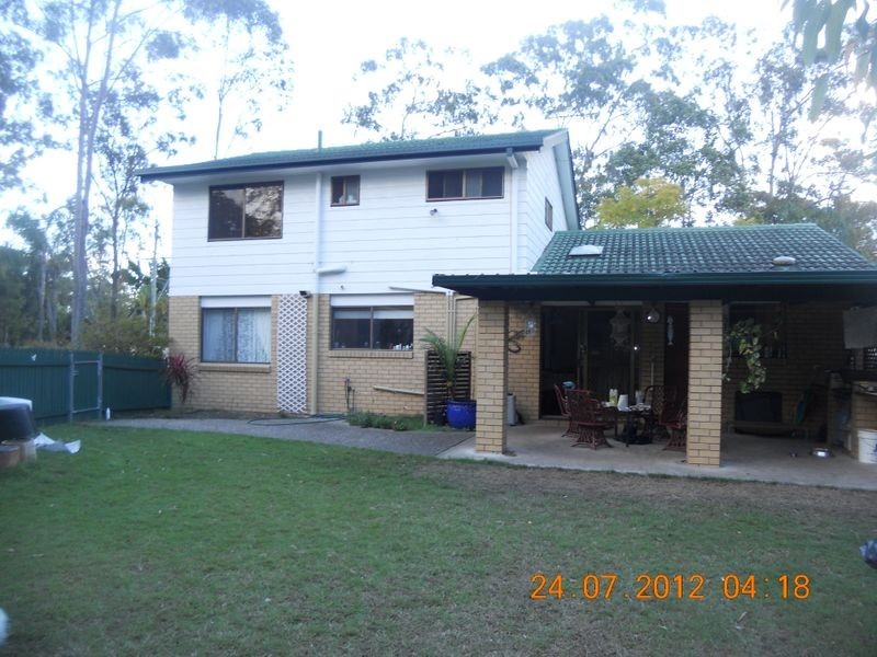250 Old Logan Road, Camira QLD 4300