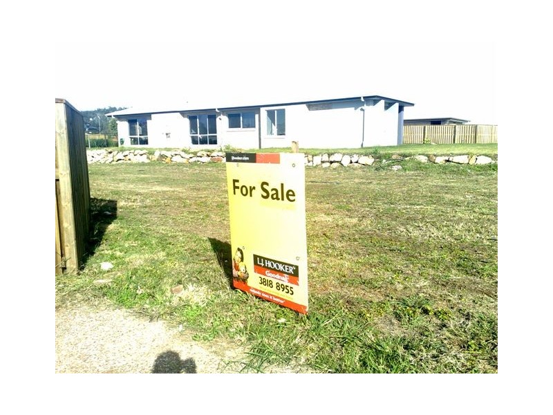 25 Daryl Reinhardt Drive, Redbank Plains QLD 4301