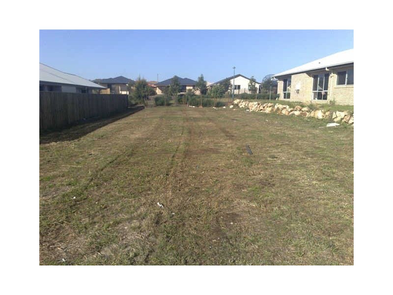 25 Daryl Reinhardt Drive, Redbank Plains QLD 4301