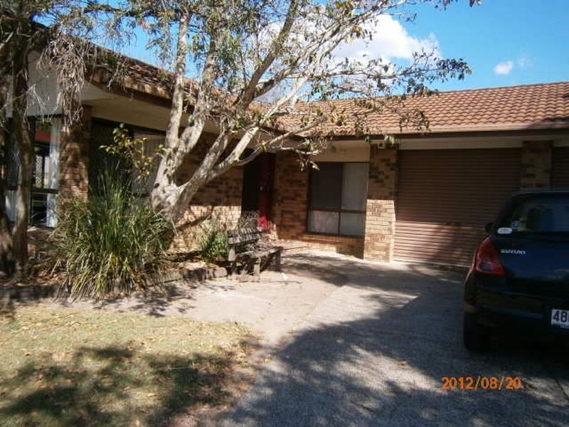 7 Yarrow St, Redbank Plains QLD 4301