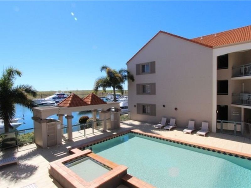 2031/56 John Lund Drive, Hope Island QLD 4212