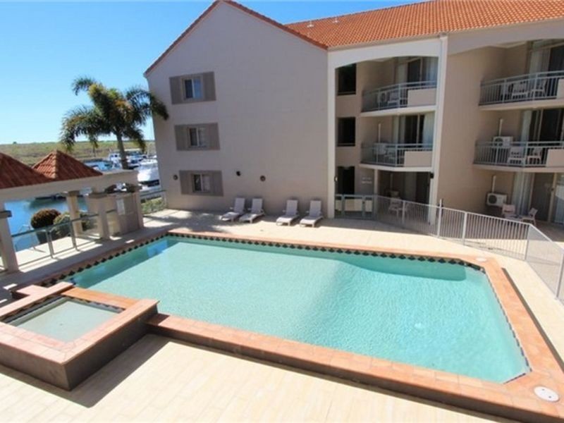 2031/56 John Lund Drive, Hope Island QLD 4212