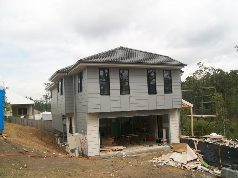 14 Pinnacle Tce, Springfield Lakes QLD 4300