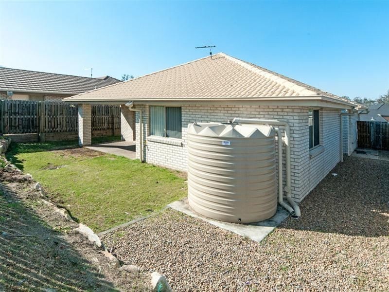 8 Julia Street, Brassall QLD 4305