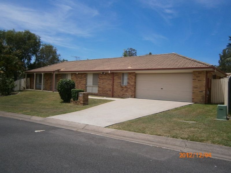 2 Power Court, Goodna QLD 4300