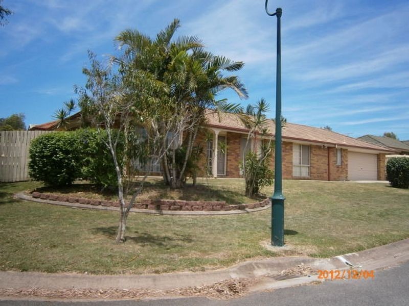 2 Power Court, Goodna QLD 4300