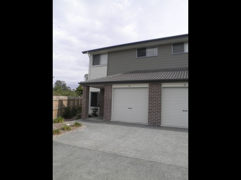11/45 Blaxland Crescent, Redbank Plains QLD 4301
