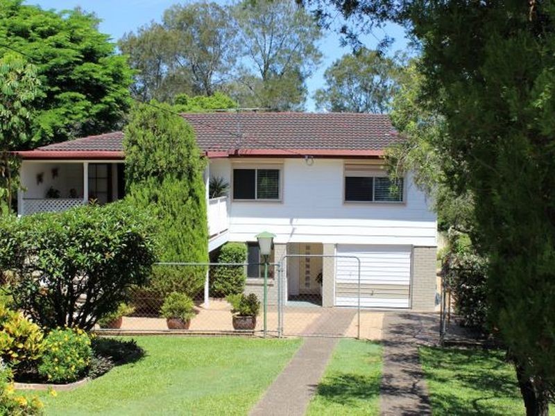 38 Braggan Street, Gailes QLD 4300