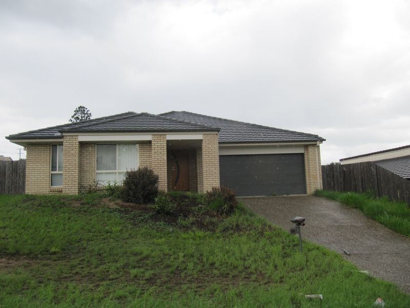 33 Storr Circuit, Goodna QLD 4300