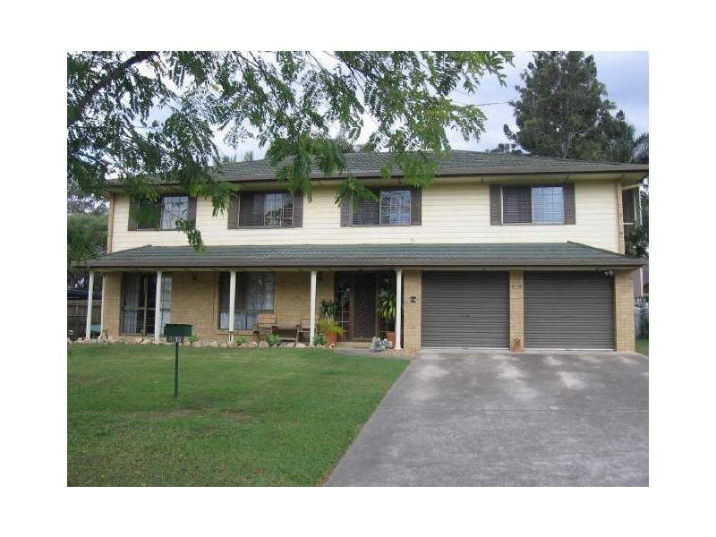 Camira QLD 4300