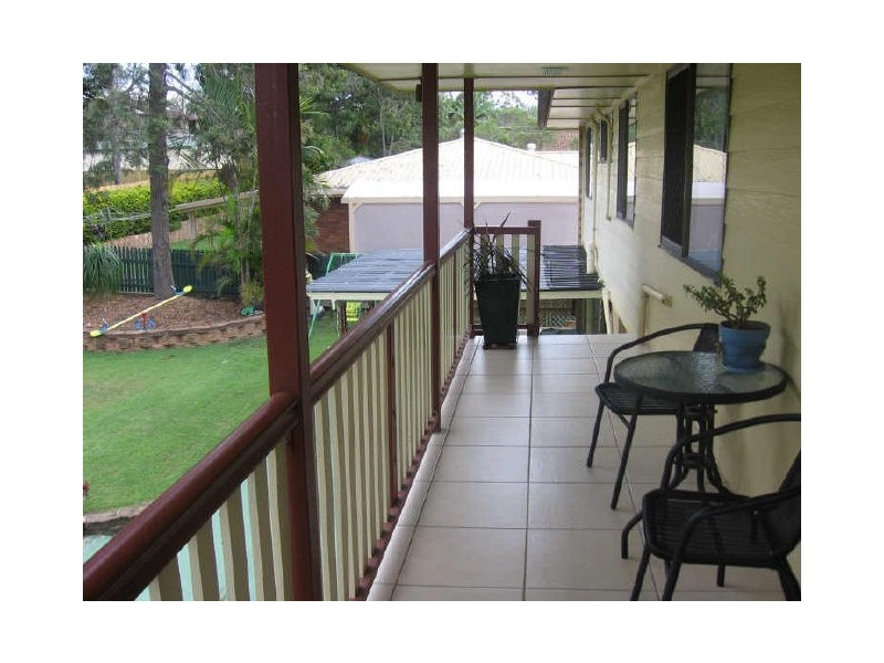 Camira QLD 4300