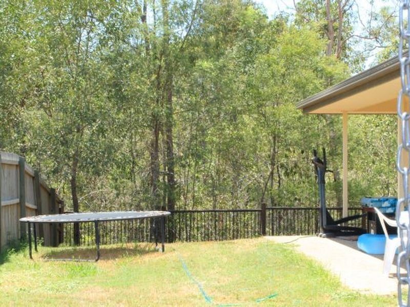 32 Berkeley Circuit, Bellbird Park QLD 4300