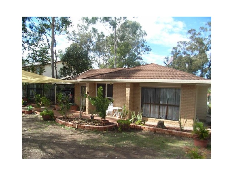 Bellbird Park QLD 4300