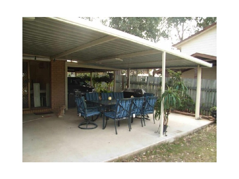 Bellbird Park QLD 4300