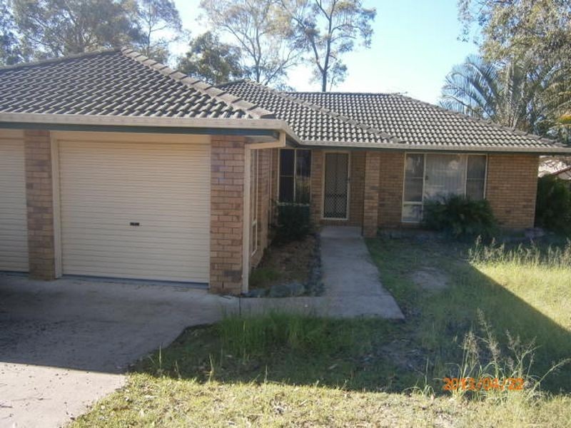 50 Mulgrave Cr, Forest Lake QLD 4078