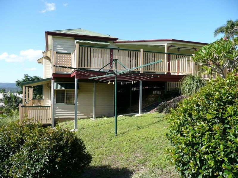 67b Dove Tree Crescent, Sinnamon Park QLD 4073